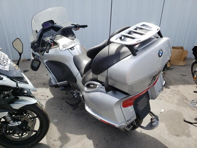 2003 BMW K1200 LT WB10555A33ZD79298