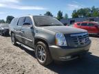 2011 CADILLAC  ESCALADE