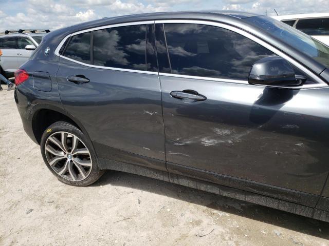 2018 BMW X2 SDRIVE2 WBXYJ3C37JEJ82441