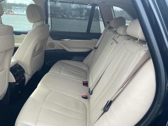 2016 BMW X5 XDR40E 5UXKT0C57G078555