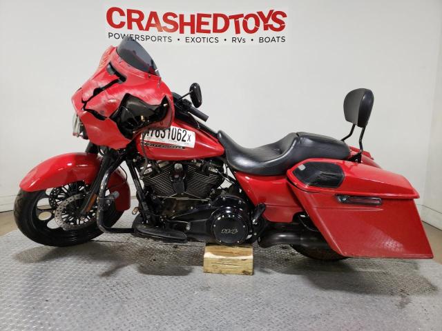 2019 HARLEY-DAVIDSON FLHXS 1HD1KRP15KB630989