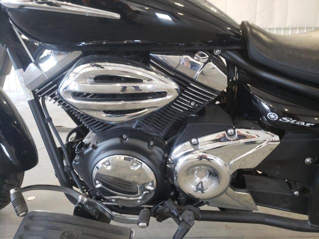 2009 YAMAHA XVS950 A JYAVN01E99A006884