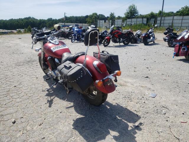 2003 HONDA VT750 CDB JH2RC44J83M101705