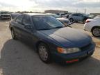 1997 HONDA  ACCORD