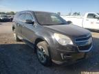 2011 CHEVROLET  EQUINOX