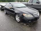 2007 ACURA  RL