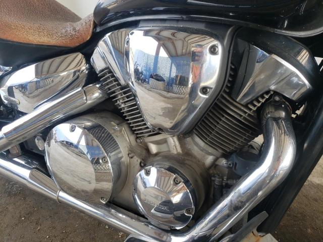 2006 HONDA MOTORCYCLE 1HFSC52606A305747