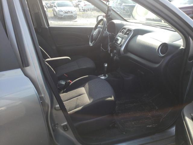 2015 NISSAN MICRA 3N1CK3CP8FL234936