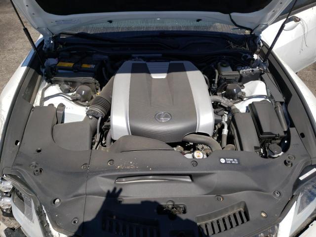2020 LEXUS RC 350 F-S JTHGZ5BC9L5021976