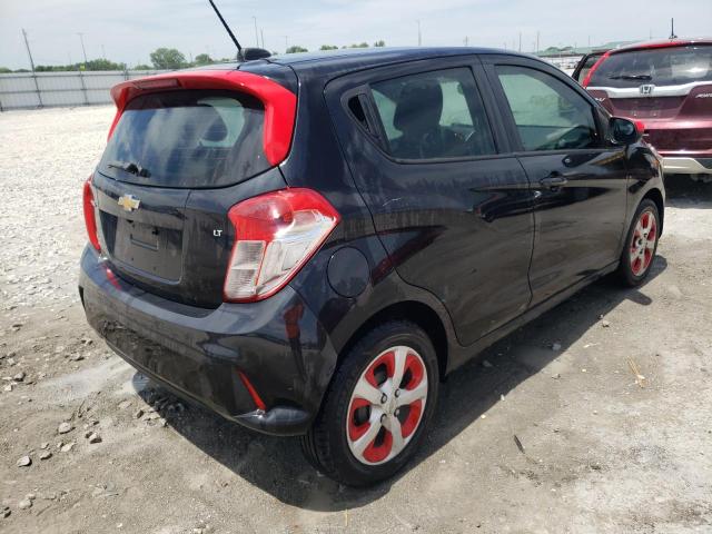 2016 CHEVROLET SPARK KL8CD6SA2GC603995