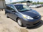 2009 TOYOTA  SIENNA