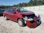 2017 NISSAN  VERSA