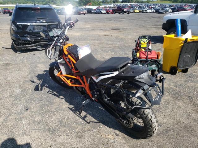 2018 KTM 1090 ADVEN VBKV49409JM996562