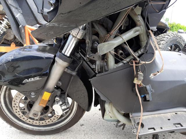 2008 SUZUKI AN650 A JS1CP51B282100570