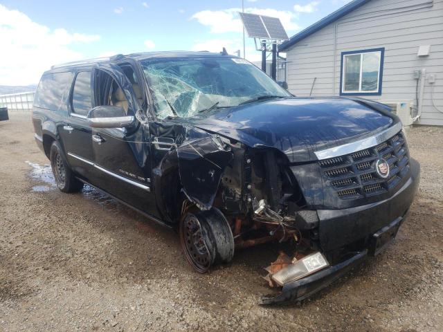 2007 Cadillac Escalade ESV 