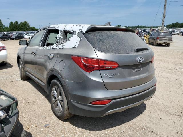 2016 HYUNDAI SANTA FE S - 5XYZTDLB7GG347185