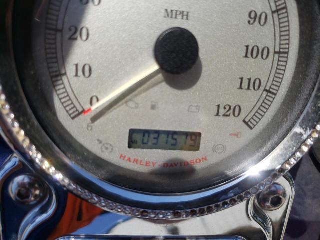 2010 HARLEY-DAVIDSON FXDC 1HD1GV417AC328238