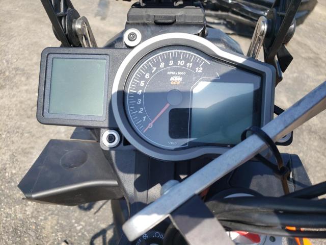 2018 KTM 1090 ADVEN VBKV49409JM996562