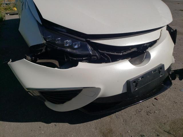 2016 TOYOTA MIRAI JTDBVRBDXGA000767