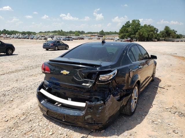 2017 CHEVROLET SS 6G3F15RW3HL300897