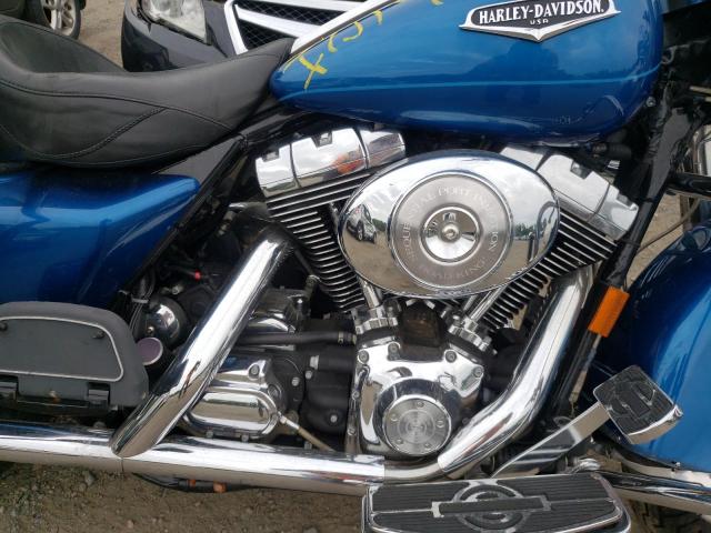 2006 HARLEY-DAVIDSON FLHRCI 1HD1FRW196Y691819