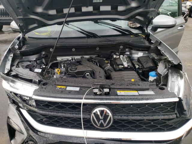 2022 VOLKSWAGEN TAOS SE 3VVWX7B28NM054732