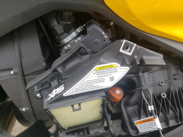 2022 CAN-AM RYKER SPOR 3JB2JEG21NJ003623