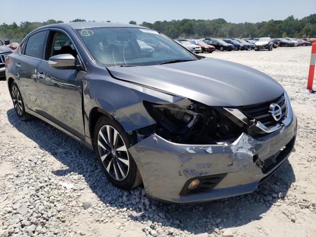 2017 NISSAN ALTIMA 2.5 1N4AL3AP7HC177752