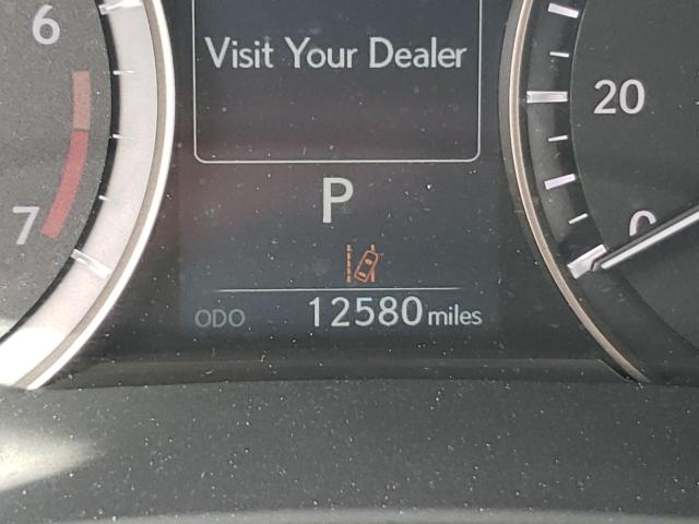 2021 LEXUS RX 350 2T2HZMAAXMC192588