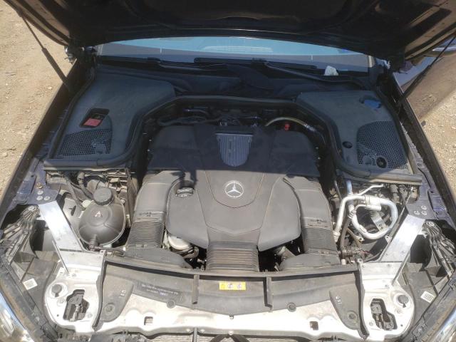 2019 MERCEDES-BENZ E 450 WDD1K6HB4KF104987