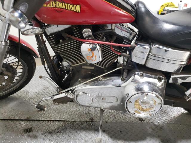 2010 HARLEY-DAVIDSON FXDC 1HD1GV412AC313095