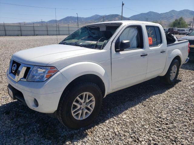 1N6AD0EV3KN881910 Nissan FRONTIER S