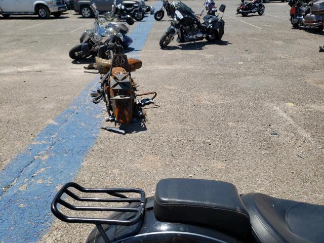 2010 HARLEY-DAVIDSON FXDWG 1HD1GP416AC310423
