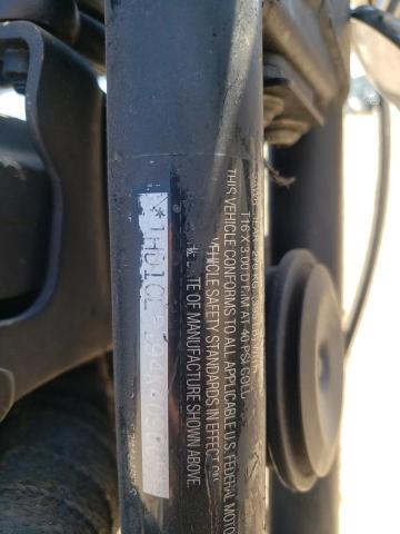2004 HARLEY-DAVIDSON XL1200 R 1HD1CLP194K409005
