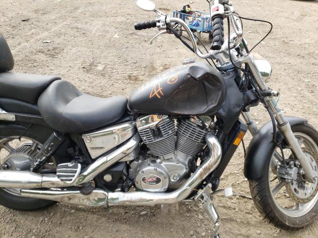 2006 HONDA VT1100 C 1HFSC18026A001802