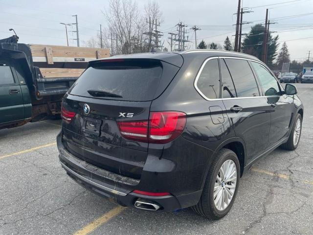 2016 BMW X5 XDR40E 5UXKT0C57G078555