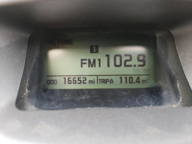2002 HONDA GL1800 A 1HFSC47402A100814