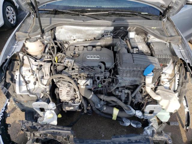 2018 AUDI Q3 TECHNIK WA1GCCFS6JR007901