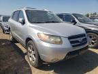 2007 HYUNDAI  SANTA FE