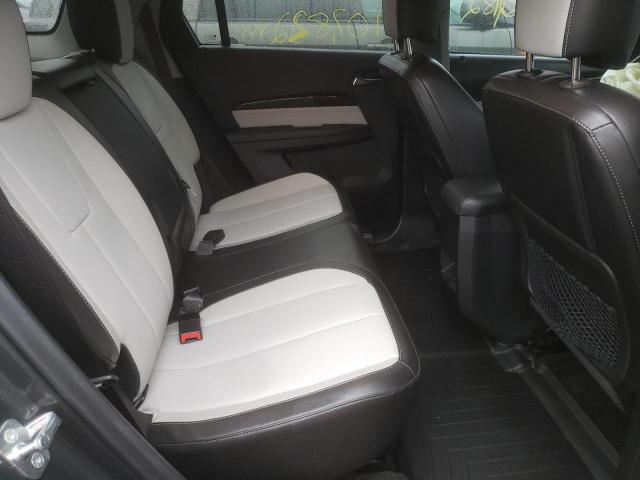 2017 GMC TERRAIN DE - 2GKFLVE32H6181174