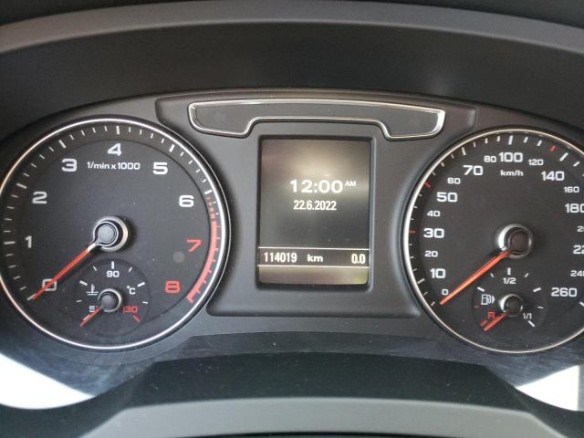 2018 AUDI Q3 TECHNIK WA1GCCFS6JR007901