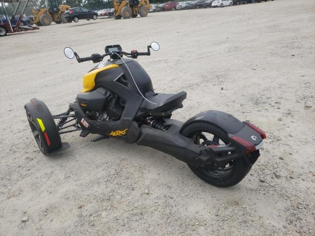 2022 CAN-AM RYKER SPOR 3JB2JEG21NJ003623