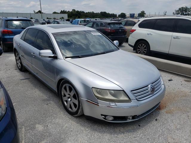 WVWAF63D248009293 VOLKSWAGEN PHAETON Photo 1