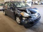 2008 NISSAN  VERSA