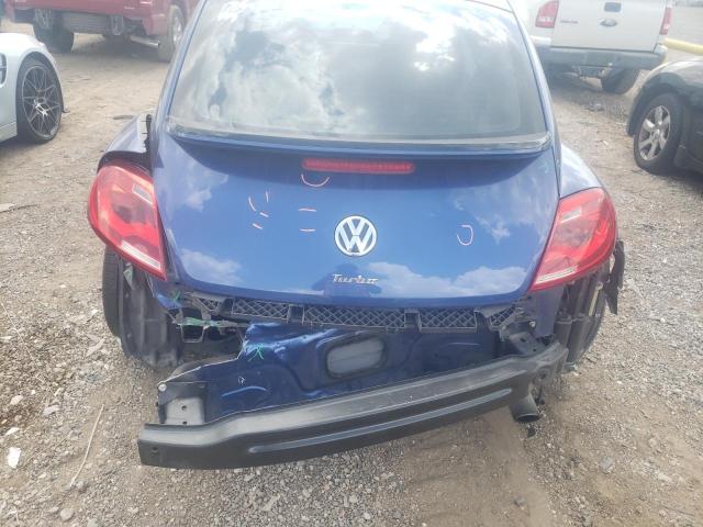 2015 VOLKSWAGEN BEETLE R-L 3VWVT7AT7FM609636