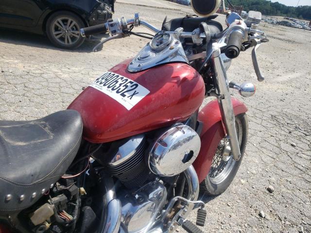 2003 HONDA VT750 CDB JH2RC44J83M101705