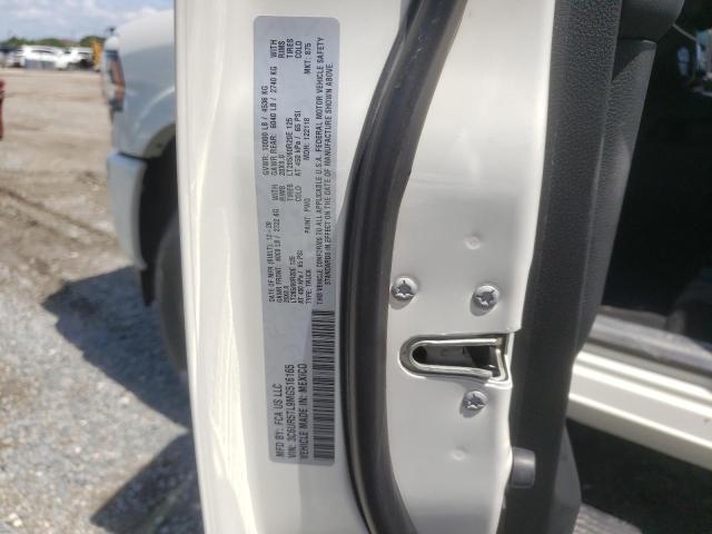 2021 RAM 2500 LIMIT 3C6UR5TL9MG516165