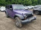 JEEP WRANGLER 2017 foto