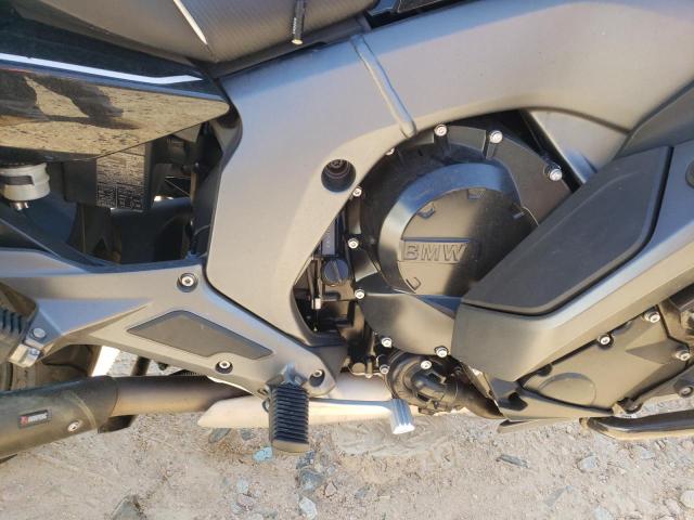 2018 BMW K1600 GT WB10F1105JZ542644
