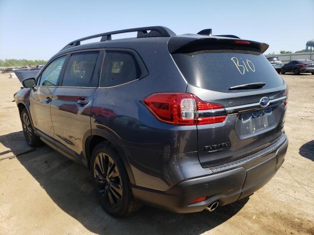 2022 SUBARU ASCENT ONY 4S4WMAJD4N3419265